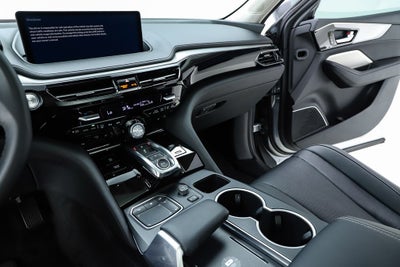 2024 Acura MDX Technology