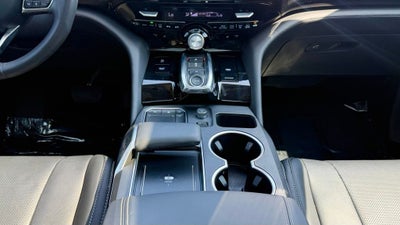 2024 Acura MDX Technology