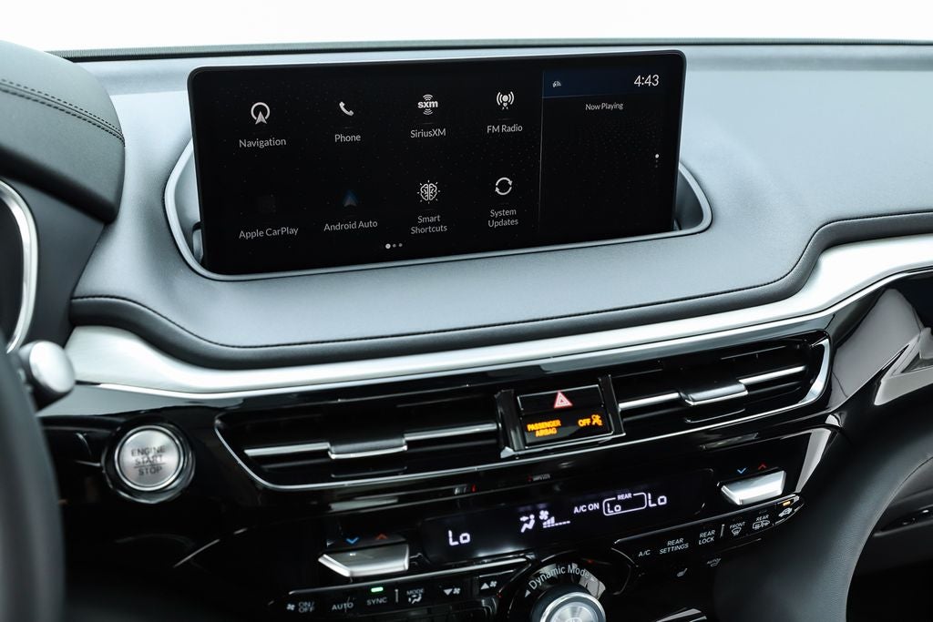 2024 Acura MDX Technology