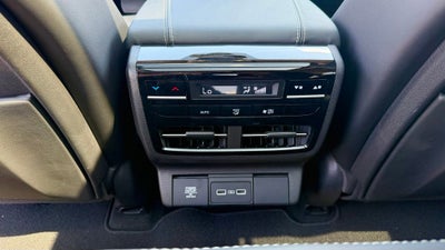 2024 Acura MDX Technology