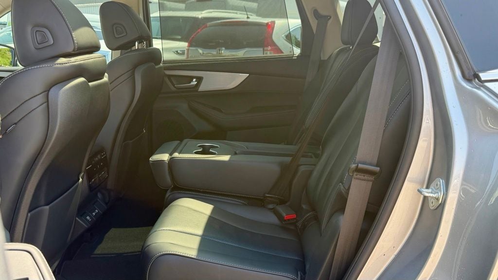 2024 Acura MDX Technology