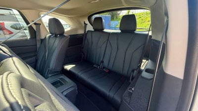 2024 Acura MDX Technology