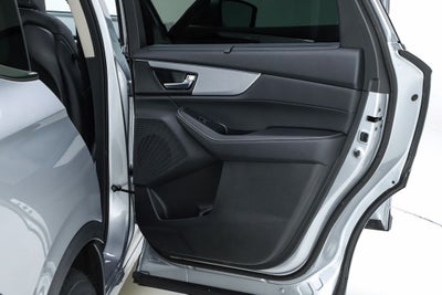 2024 Acura MDX Technology