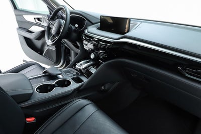 2024 Acura MDX Technology