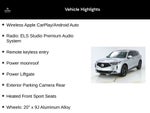 2024 Acura MDX Technology