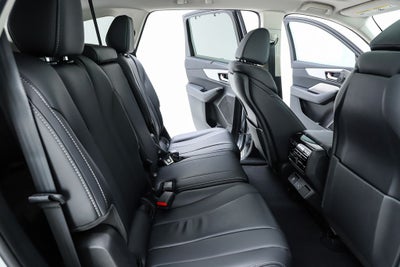 2024 Acura MDX Technology