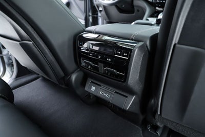 2024 Acura MDX Technology