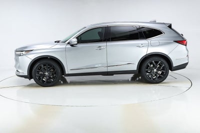 2024 Acura MDX Technology