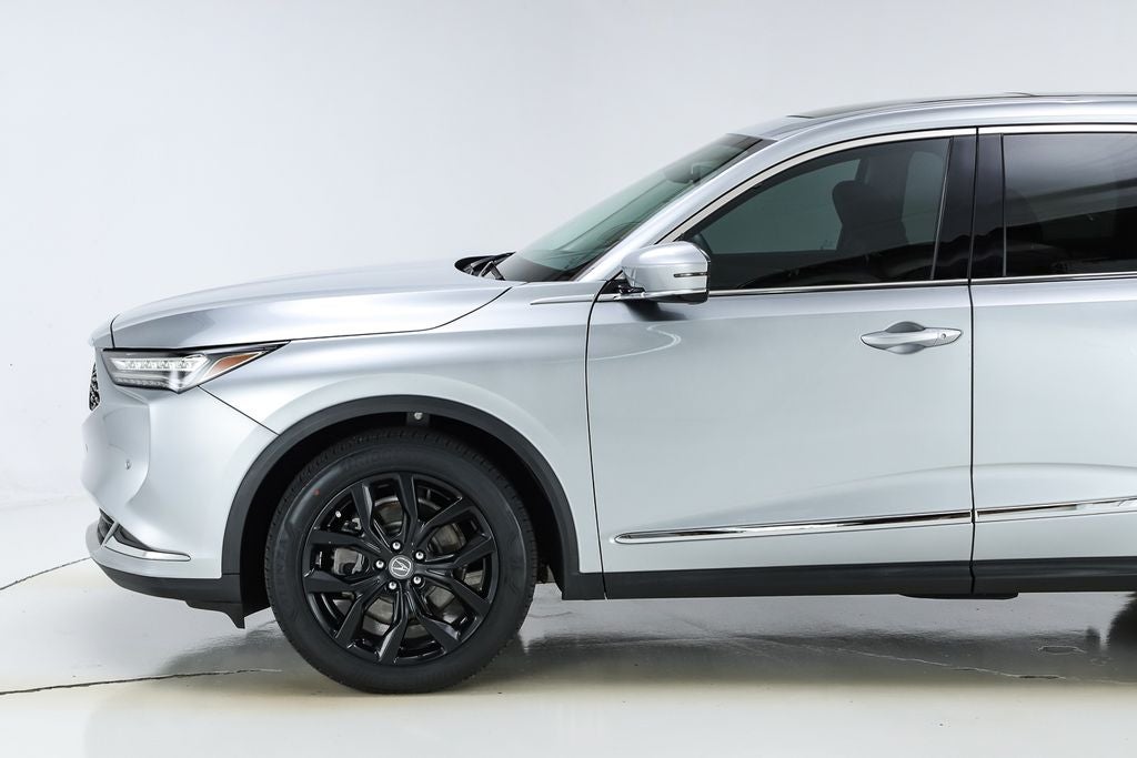 2024 Acura MDX Technology