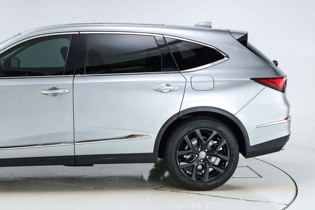2024 Acura MDX Technology