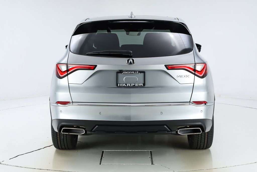 2024 Acura MDX Technology