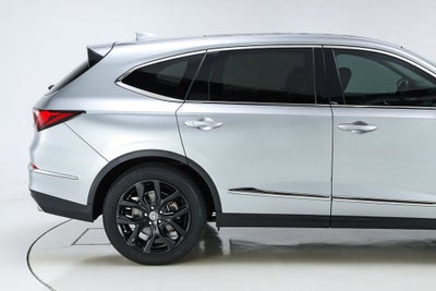 2024 Acura MDX Technology