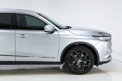2024 Acura MDX Technology