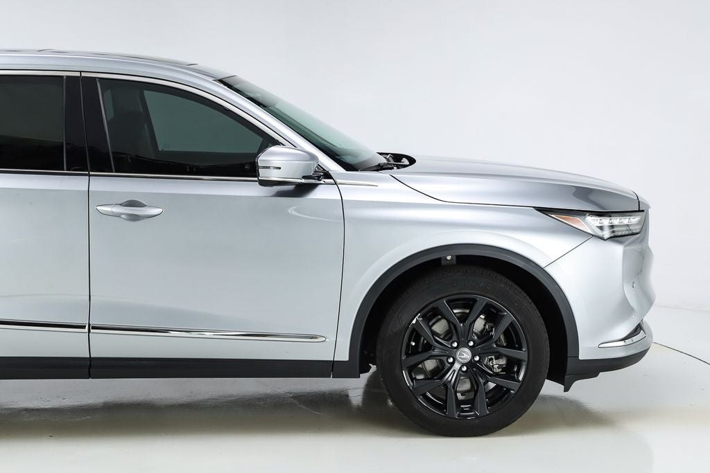 2024 Acura MDX Technology