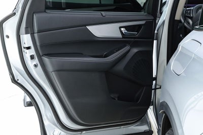 2024 Acura MDX Technology