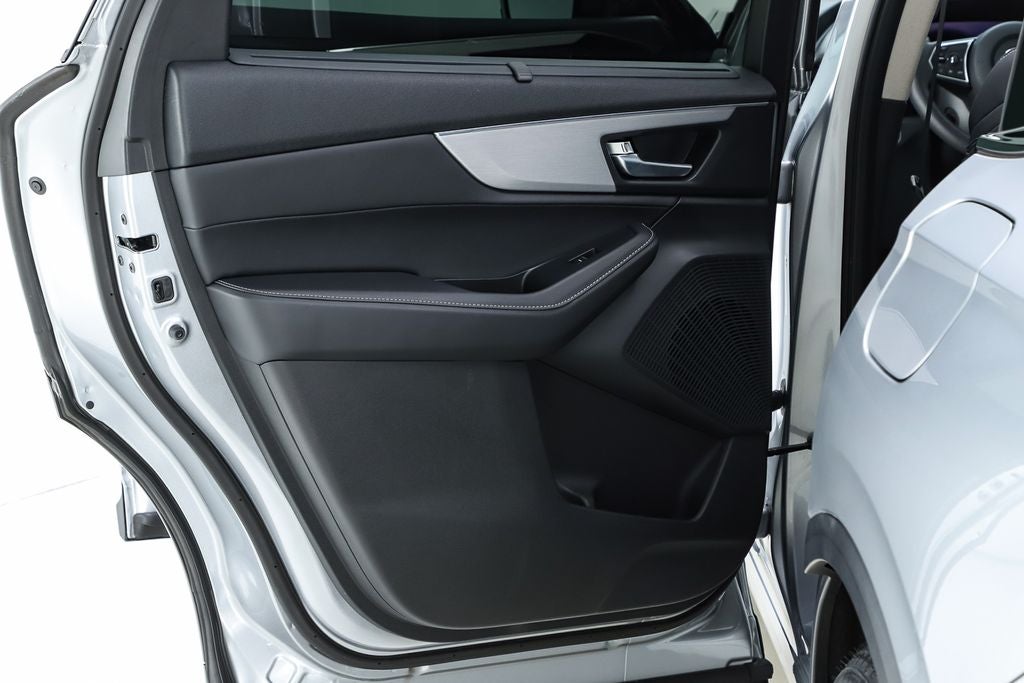 2024 Acura MDX Technology