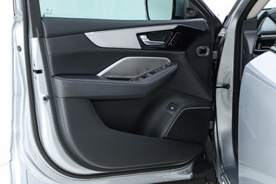2024 Acura MDX Technology