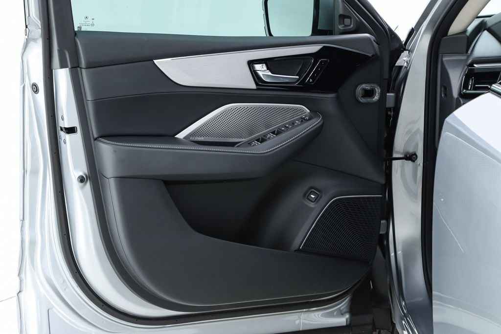 2024 Acura MDX Technology