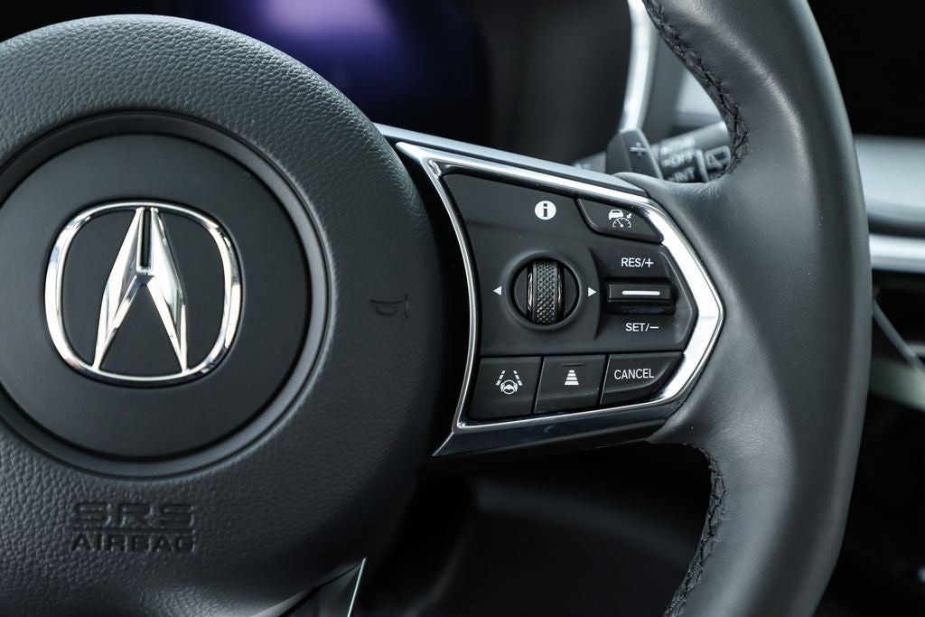 2024 Acura MDX Technology