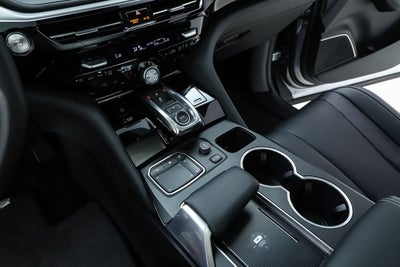 2024 Acura MDX Technology