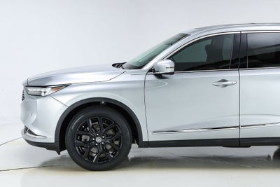 2024 Acura MDX Technology