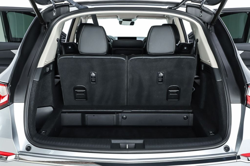 2024 Acura MDX Technology