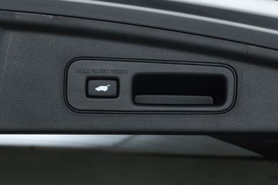2024 Acura MDX Technology