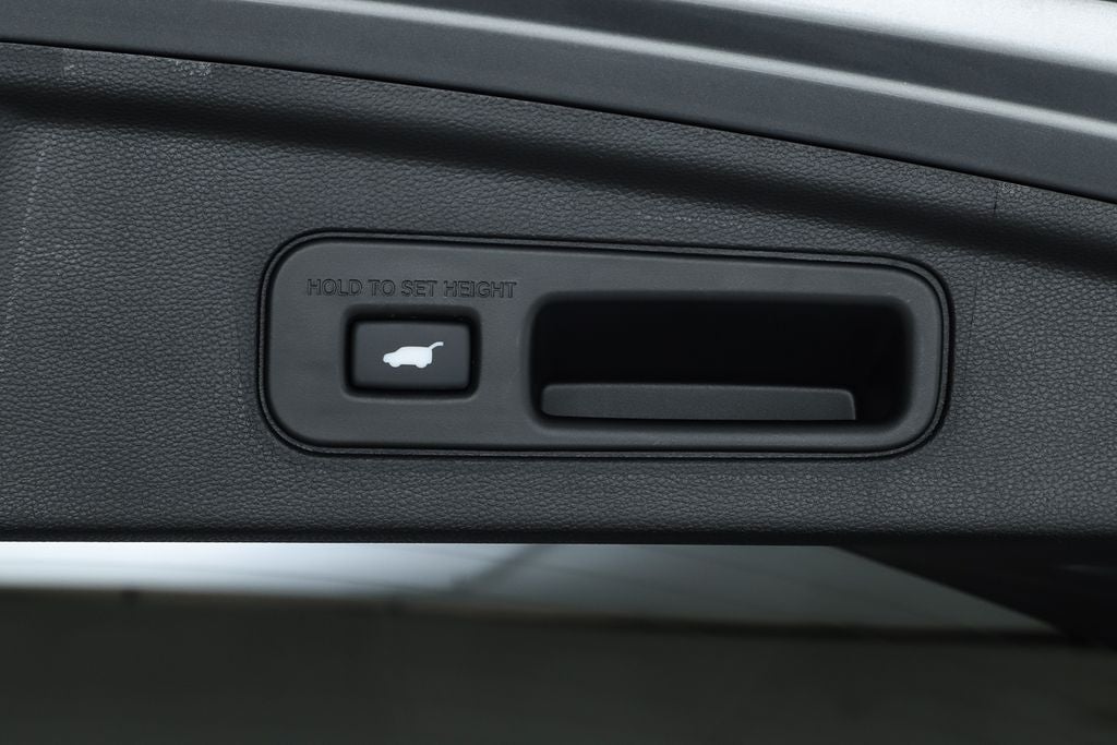 2024 Acura MDX Technology