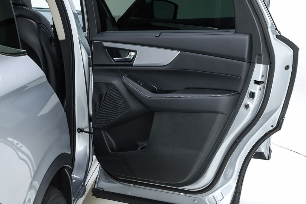 2024 Acura MDX Technology