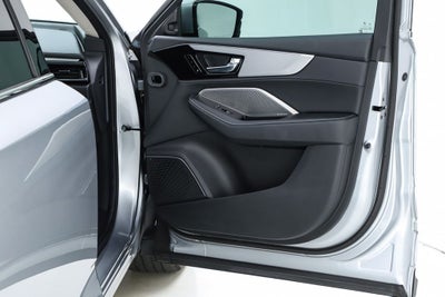 2024 Acura MDX Technology