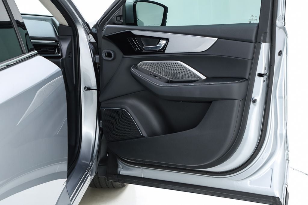 2024 Acura MDX Technology