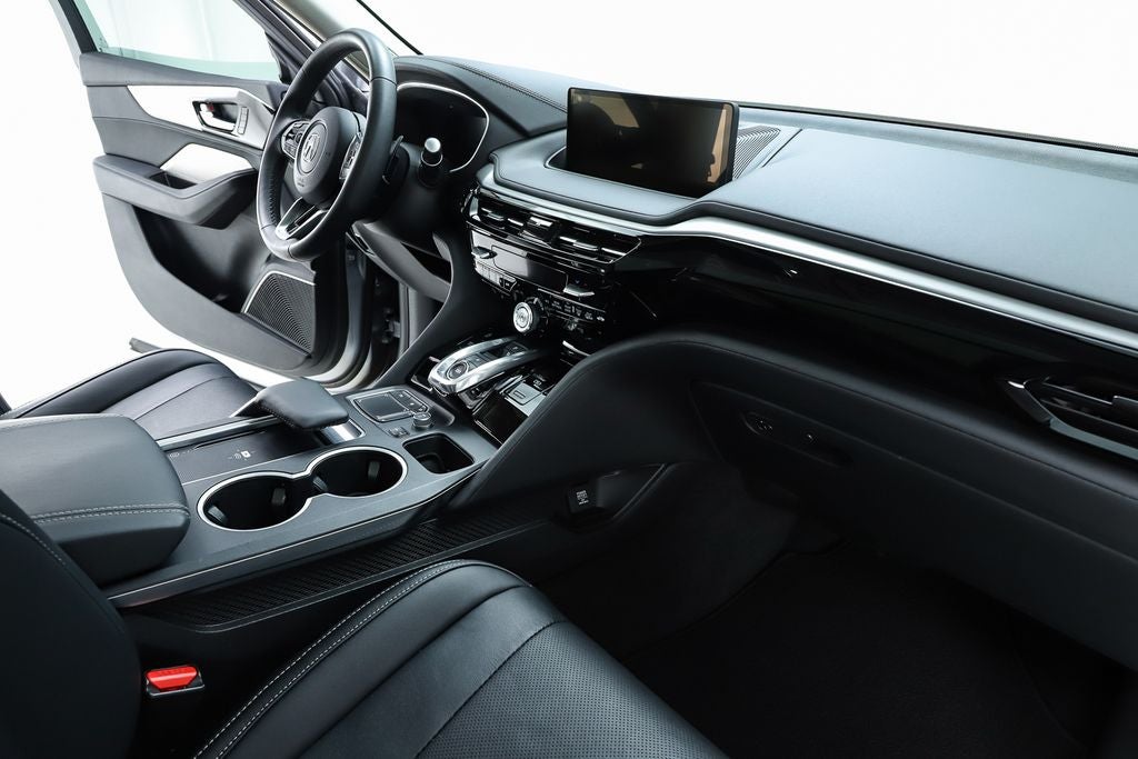 2024 Acura MDX Technology