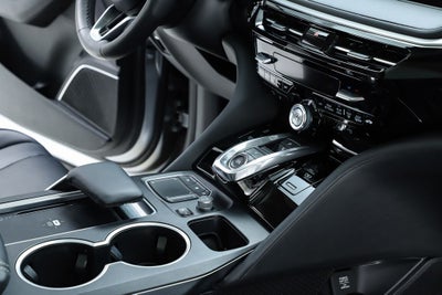 2024 Acura MDX Technology
