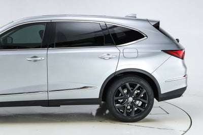 2024 Acura MDX Technology