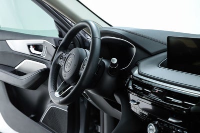 2024 Acura MDX Technology