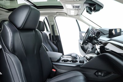 2024 Acura MDX Technology