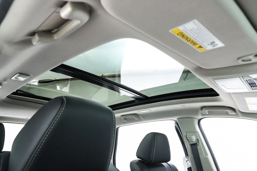2024 Acura MDX Technology