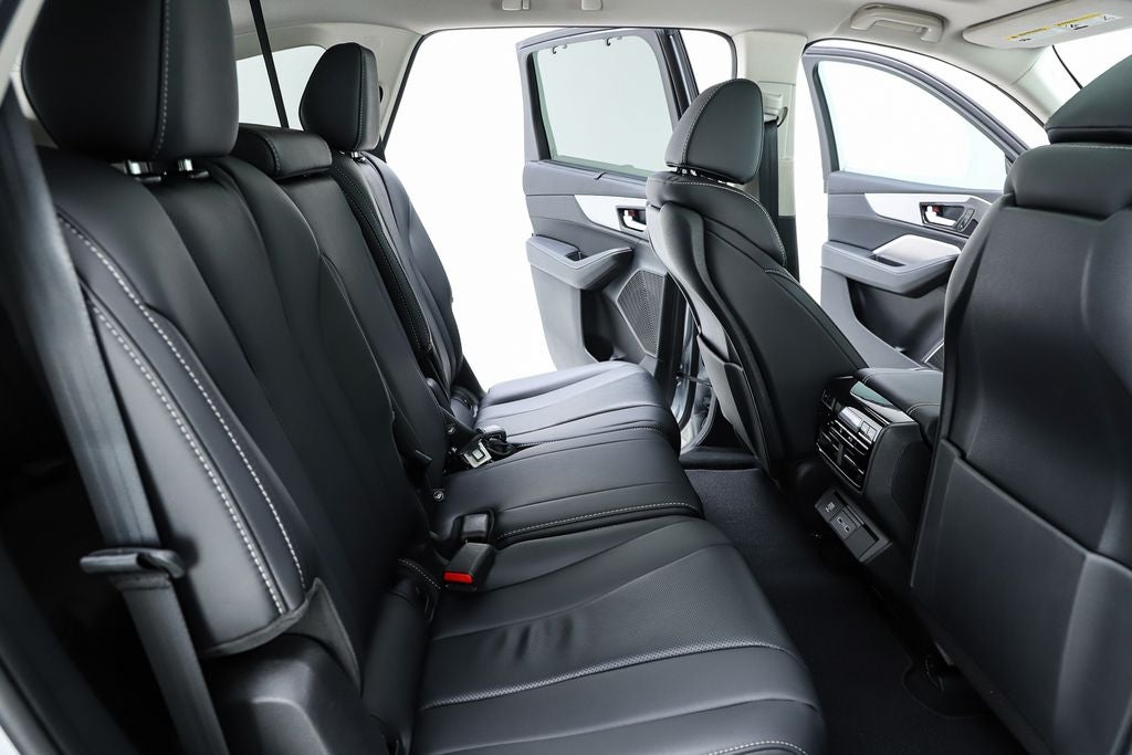 2024 Acura MDX Technology