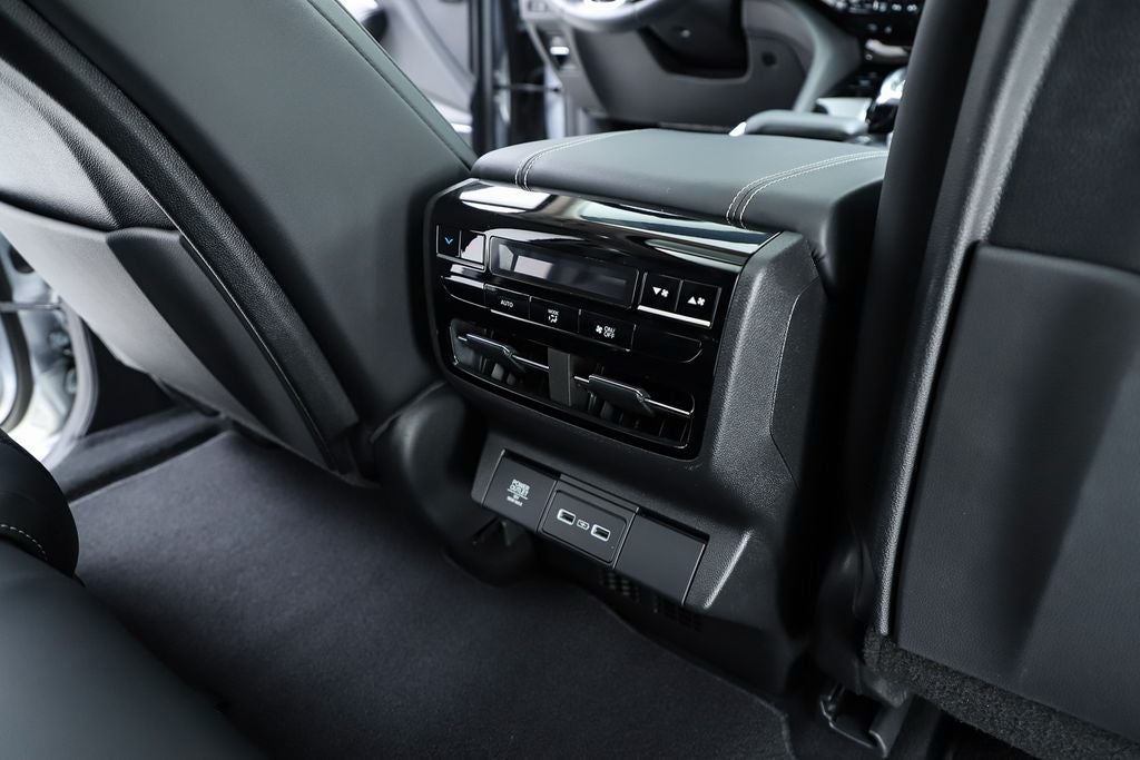 2024 Acura MDX Technology