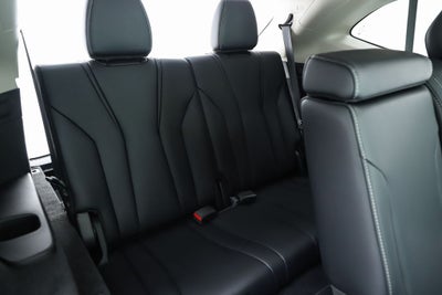 2024 Acura MDX Technology