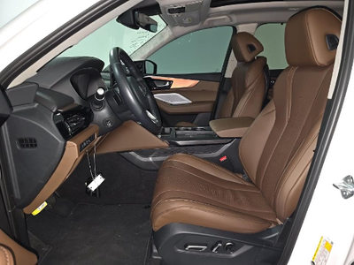 2025 Acura MDX Technology Package