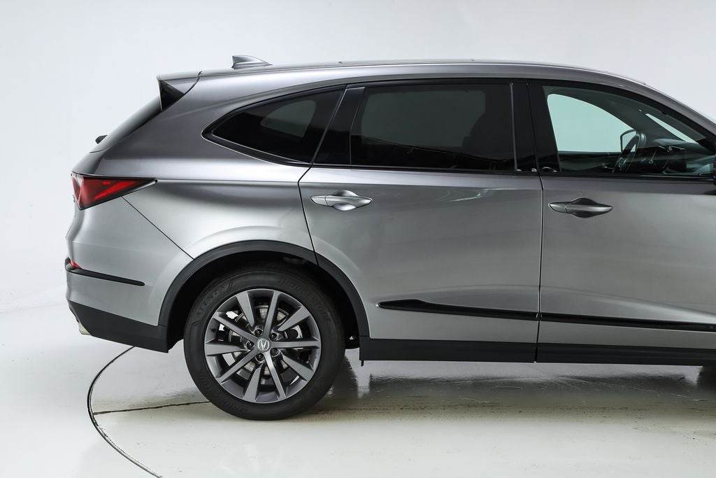 2025 Acura MDX A-Spec SH-AWD