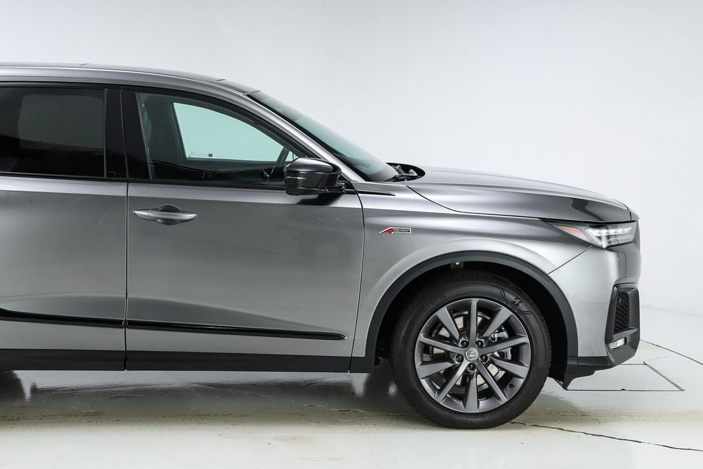 2025 Acura MDX A-Spec SH-AWD
