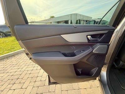 2025 Acura MDX A-Spec SH-AWD