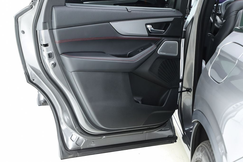 2025 Acura MDX A-Spec SH-AWD
