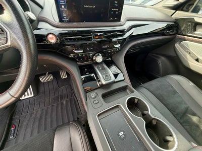 2025 Acura MDX A-Spec SH-AWD