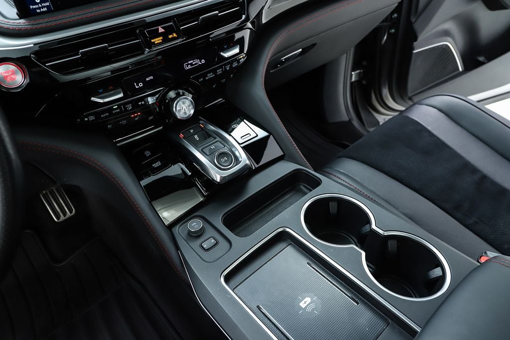 2025 Acura MDX A-Spec SH-AWD