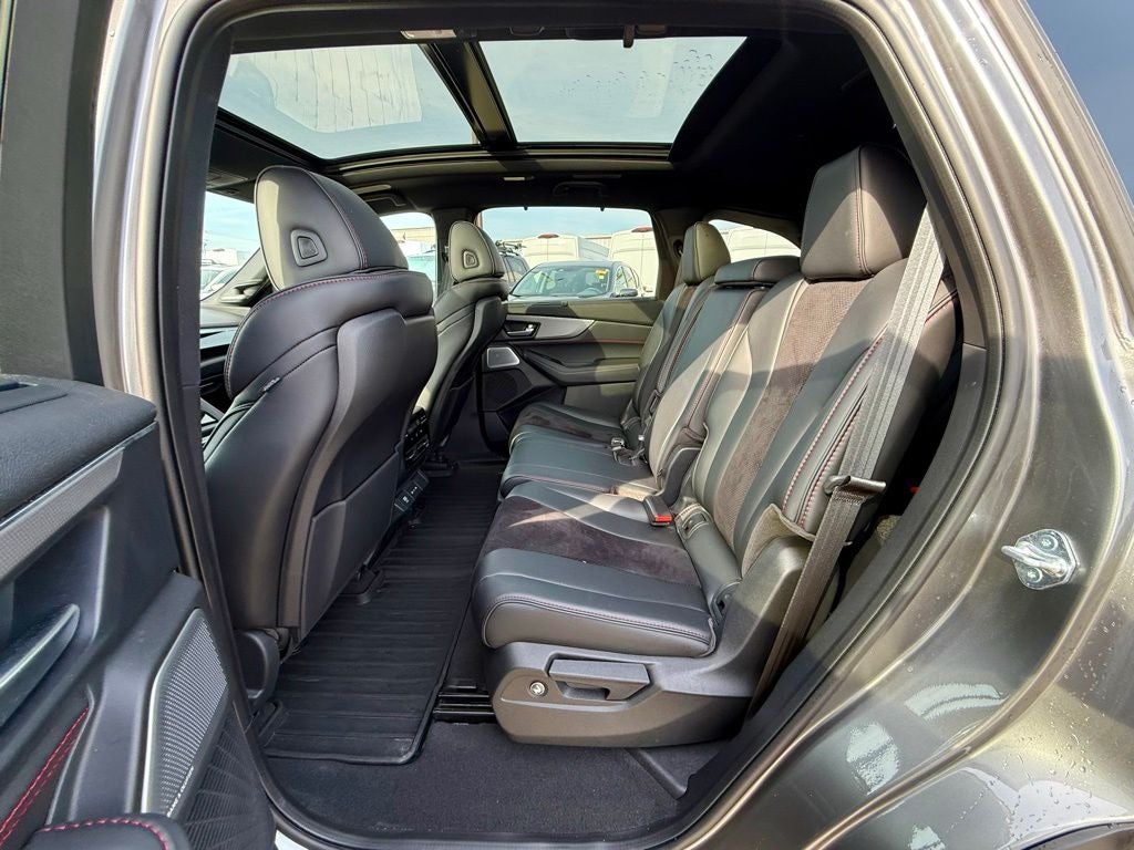 2025 Acura MDX A-Spec SH-AWD
