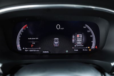 2025 Acura MDX A-Spec SH-AWD