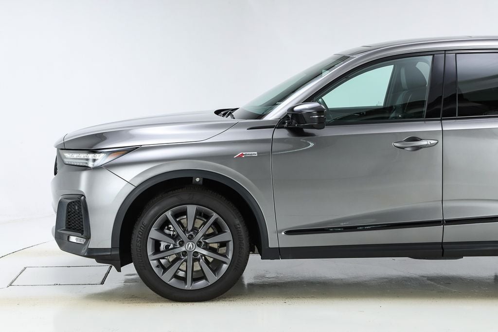2025 Acura MDX A-Spec SH-AWD